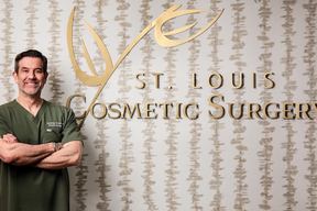 Christian A. Prada, MD, FACS in St. Louis