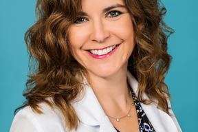 Christie Matter, MD in Plano
