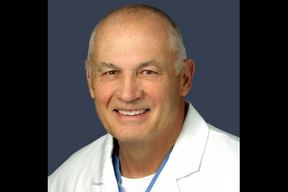 Christopher Ernst Attinger, MD in Washington