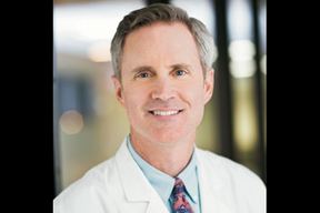 Christopher Huerter, MD in Omaha