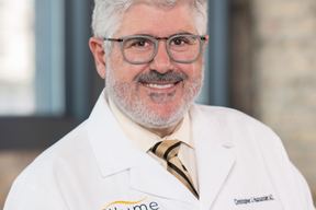 Christopher Hussussian, MD in Brookfield