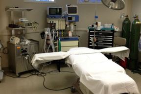 Christopher J. Davidson, MD, FACS in Newton