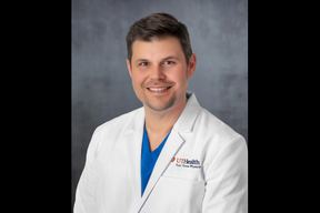 Christopher Perro, MD, FACS in Tyler