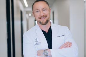 Christopher Zochowski, MD in Columbus
