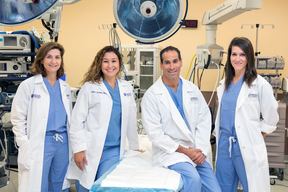 CHRISTUS St. Vincent Surgical Associates in Santa Fe
