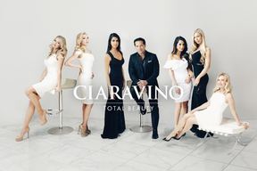 Ciaravino Total Beauty in Houston