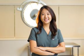 Clara Lee, MD in Princeton