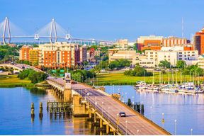 Clayton Crantford, MD in Summerville
