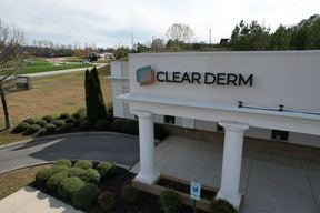 Clear Derm Skin Cancer and Dermatology in Chattanooga