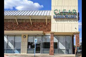 Clear Dermatology in Katy