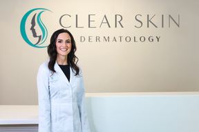 Clear Skin Dermatology in Clearwater