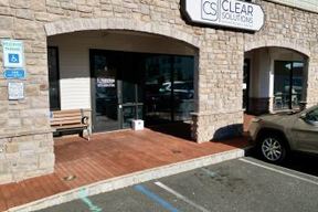 Clearsolutions Dermatology Group in Toms River