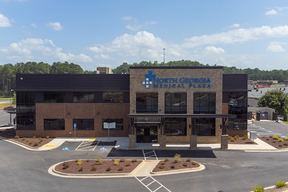 Cleaver Medical Group Dermatology in Gainesville