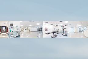 Clinic 360 in Toronto