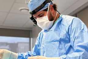 Clinique 7 - Rhinoplastie | Dr. Zahi Abou Chacra in Montreal
