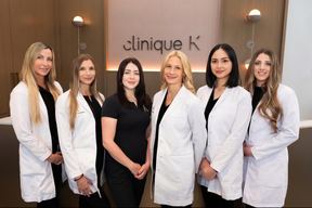 Clinique K | Dre Joan Sauvageau in Montreal