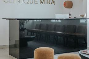 Clinique Mira in Montreal