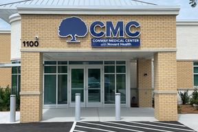 CMC Dermatology - Grande Dunes in Myrtle Beach