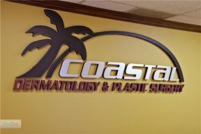 Coastal Dermatology & Plastic Surgery in Long Beach