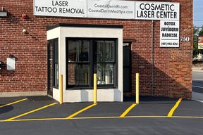 Coastal Dermatology Cranston in Providence