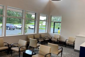Coastal Surgical Center in Portsmouth