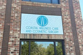 Coastal Wellness Care & Cosmetic Surgery in Wilmington