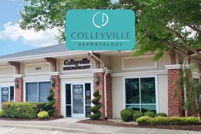 Colleyville Dermatology in Arlington