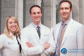 Colorado Center For Dermatology & Skin Surgery in Denver