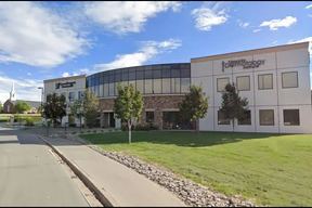 Colorado Dermatology Institute in Colorado Springs