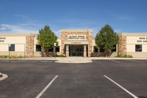 Colorado Springs Dermatology Clinic, PC in Colorado Springs