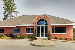 Columbia Dermatology & Aesthetics in Columbia