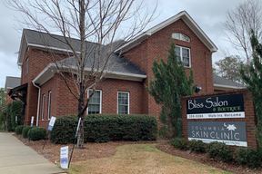 Columbia Skin Clinic in Columbia