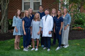 Columbus Cosmetic: Robert Houser, D.O. in Columbus