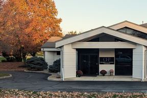 Columbus Facial Plastics in Columbus