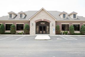 Columbus Institute of Plastic Surgery in Dublin