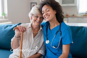 CommonSpirit Colorado Springs Surgical Associates Penrose in Colorado Springs