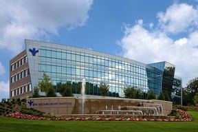 Commonwealth Dermatology in Richmond