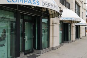 Compass Dermatology in Toronto