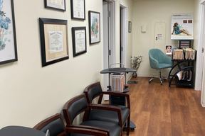 Complete Dermatology Of Virginia in Fairfax