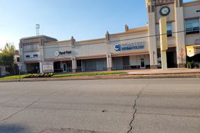 Complete Dermatology--Washington Avenue in Houston