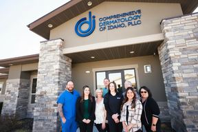 Comprehensive Dermatology of Idaho, PLLC in Boise