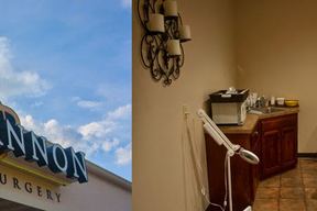 Concannon Plastic Surgery in Columbia
