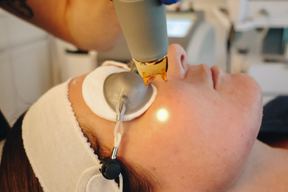 Confident Med Spa (Purely Skin) in Portland