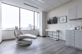 Congressional Plastic Surgery | Christopher C. Chang, M.D. in Washington