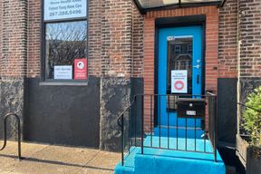 Connolly Dermatology - Fishtown in Philadelphia