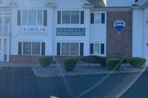Connolly Dermatology in Toms River