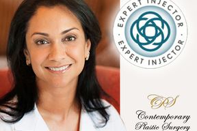 Contemporary Plastic Surgery: Vaishali B. Doolabh, MD, FACS in Jacksonville