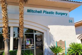 Contours and Curves: Mitchell Plastic Surgery, Dr. Ryan Mitchell, DO in Henderson