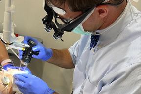 Cooper Scurry Facial Plastic Surgery in Winston-Salem