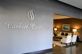 Corbett Cosmetic Surgery in Louisville
